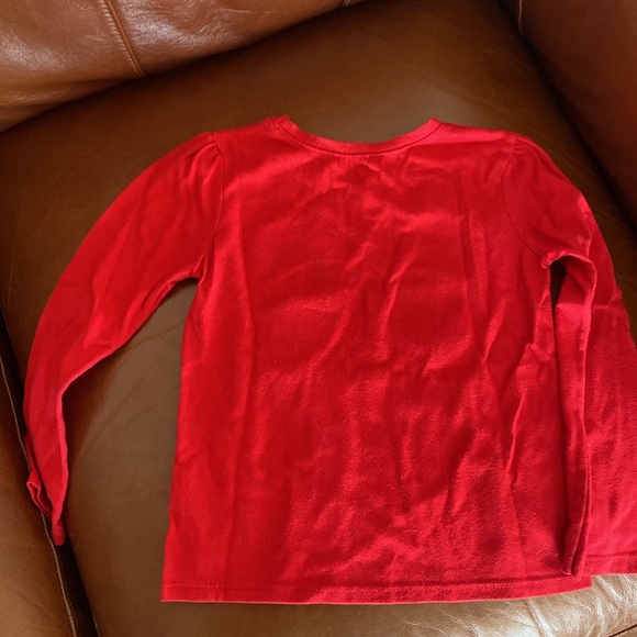 4T long sleeve shirts - Picture 6 of 10